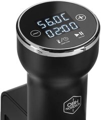 OBH Nordica Immersion Sous Vide hinta ja tiedot | Muut keittiökoneet | hobbyhall.fi