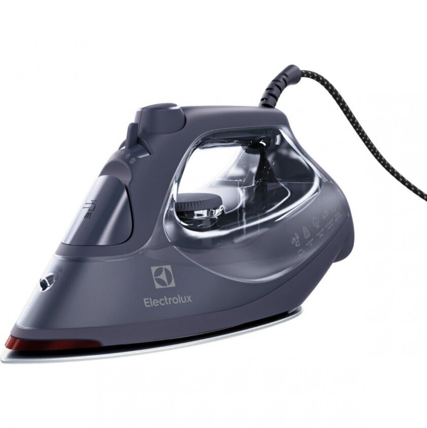 Electrolux Refine 600 E6SI1-4MN hinta ja tiedot | Silitysraudat | hobbyhall.fi