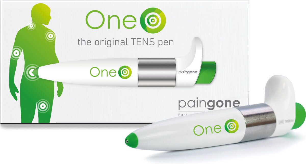 Paingone One Tens hinta ja tiedot | Hierontalaitteet | hobbyhall.fi