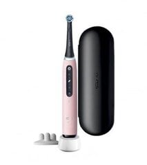 Oral-B iO Series 5S hinta ja tiedot | Sähköhammasharjat | hobbyhall.fi