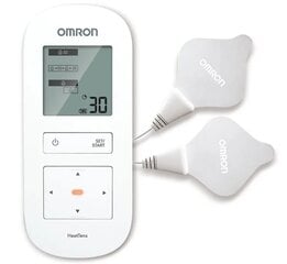Omron HeatTens hinta ja tiedot | Hierontalaitteet | hobbyhall.fi