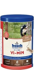 Monivitamiinit koirille Bosch Petfood VI-MIN. hinta ja tiedot | Koiran terveys ja hyvinvointi | hobbyhall.fi