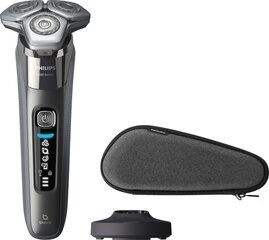 Philips Shaver Series 8000 S8697/35 hinta ja tiedot | Parranajokoneet | hobbyhall.fi