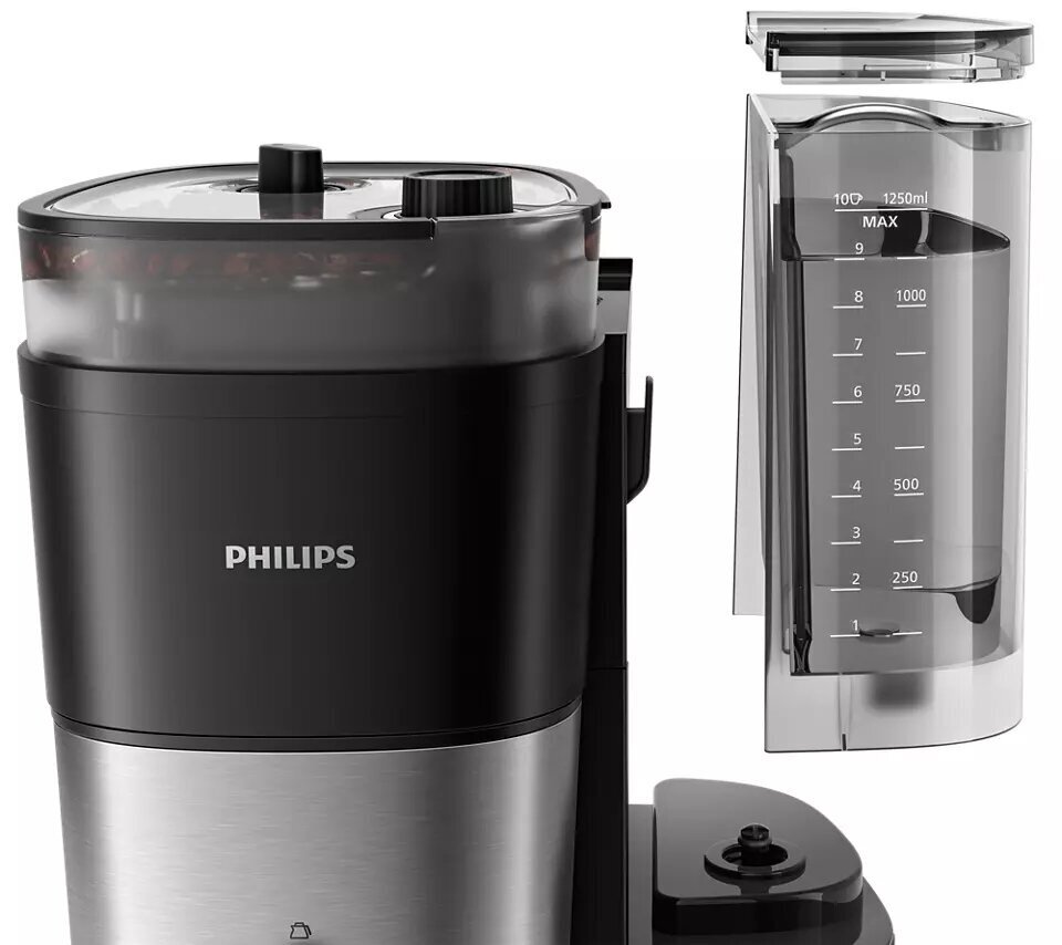 Philips All-in-1 Brew HD7900/50 hinta ja tiedot | Kahvinkeittimet ja kahvikoneet | hobbyhall.fi