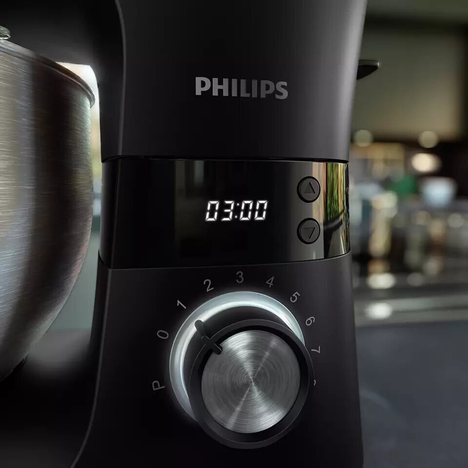 Philips Series 7000 HR7962/01 hinta ja tiedot | Yleiskoneet | hobbyhall.fi