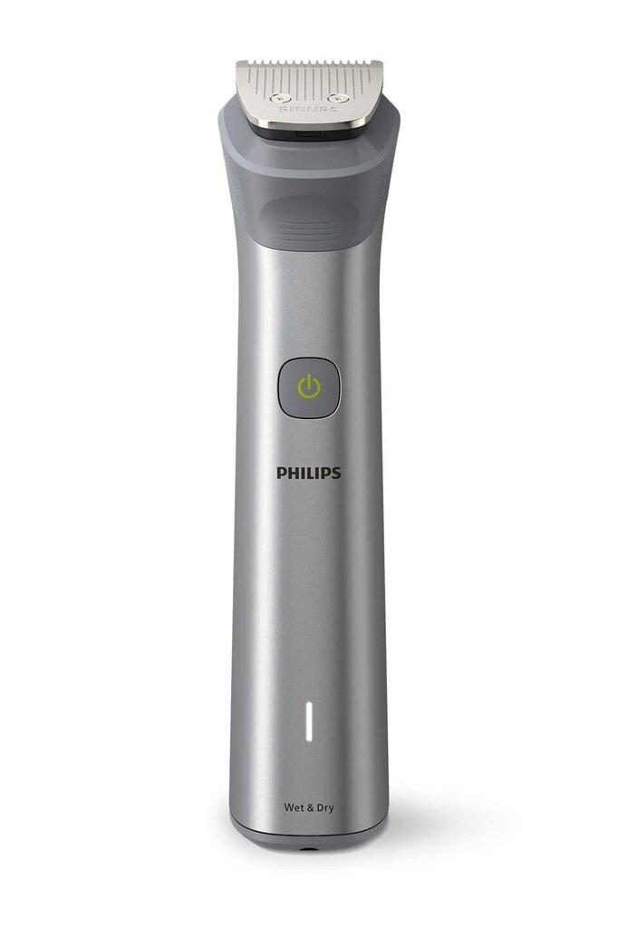 Philips 5000 Series MG5930/15 hinta ja tiedot | Hiustenleikkuukoneet ja trimmerit | hobbyhall.fi