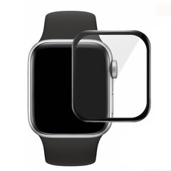 Acrylic glass - Apple Watch SE 44 mm hinta ja tiedot | Älykellojen ja aktiivisuusrannekkeiden lisätarvikkeet | hobbyhall.fi