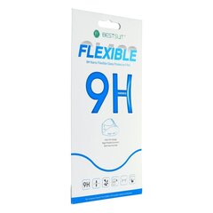 Bestsuit Flexible 9H hinta ja tiedot | Näytönsuojakalvot ja -lasit | hobbyhall.fi