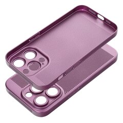 Breezy kotelo Iphone 15 Plus violetti hinta ja tiedot | Puhelimen kuoret ja kotelot | hobbyhall.fi