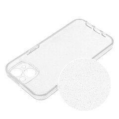 Clear Case 2mm Blink Iphone 15 Plus läpinäkyvä hinta ja tiedot | Puhelimen kuoret ja kotelot | hobbyhall.fi