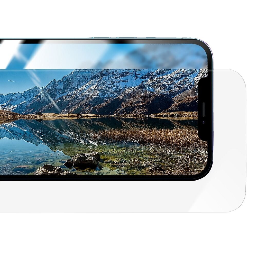 Forcell Flexible Nano Lasi Iphone 15 Plus hinta ja tiedot | Näytönsuojakalvot ja -lasit | hobbyhall.fi