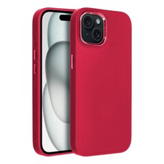 Frame kotelo Iphone 15 Pro magenta hinta ja tiedot | OEM Kovalevyt ja muistitikut | hobbyhall.fi