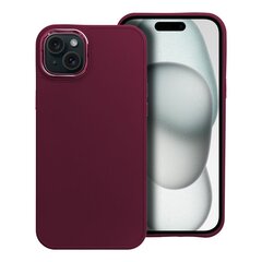 Frame kotelo Iphone 15 Pro violetti hinta ja tiedot | Puhelimen kuoret ja kotelot | hobbyhall.fi