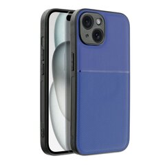 Noble kotelo Iphone 15 Pro Max sininen hinta ja tiedot | Puhelimen kuoret ja kotelot | hobbyhall.fi