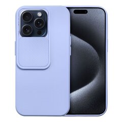 Slide kotelo Iphone 15 Pro hinta ja tiedot | Puhelimen kuoret ja kotelot | hobbyhall.fi