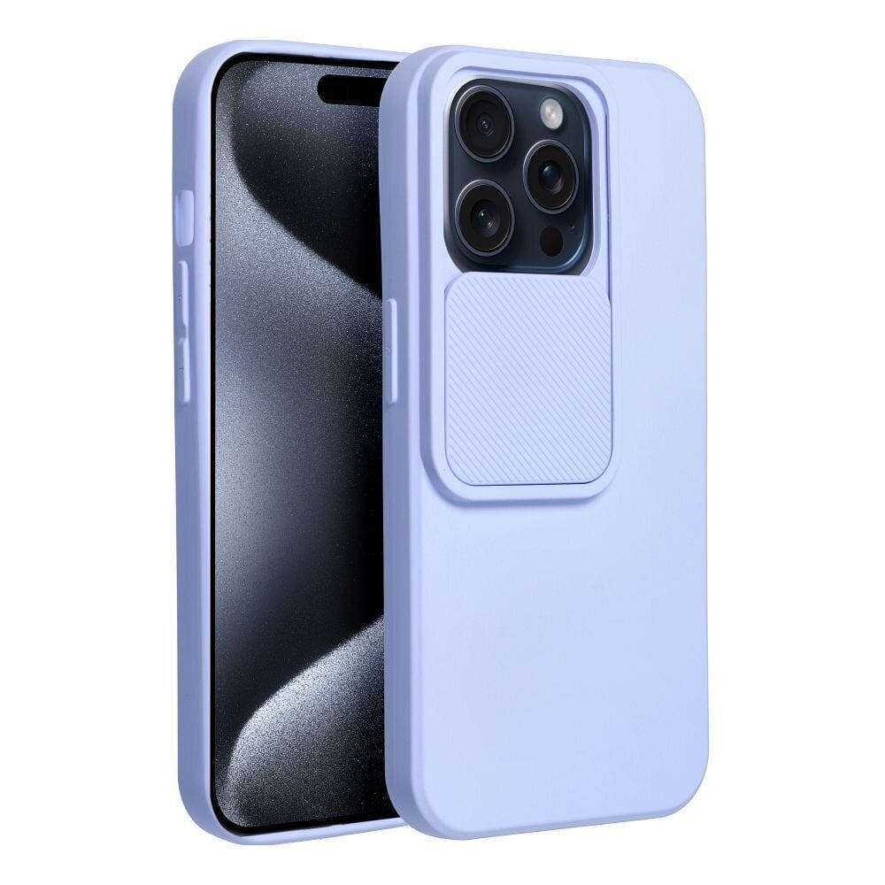 Slide kotelo iPhone 15 Pro Max hinta ja tiedot | Puhelimen kuoret ja kotelot | hobbyhall.fi