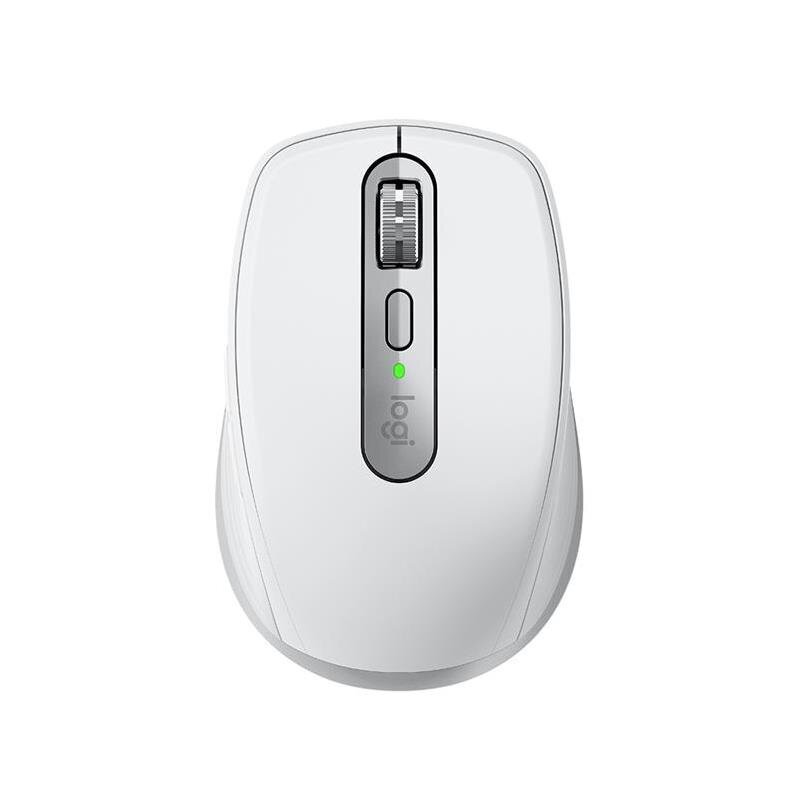 Wireless Mouse Logitech MX Anywhere 3S, grey hinta ja tiedot | Hiiret | hobbyhall.fi