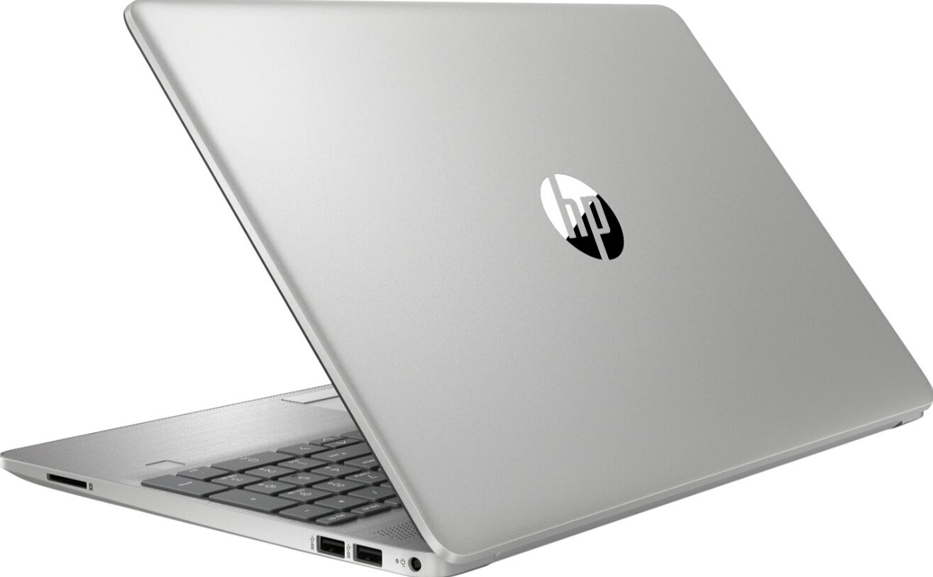 HP 255 G8 Notebook Ryzen 5 3500U / 8GB / 256GB / 15.6" / Windows 10 Home hinta ja tiedot | Kannettavat tietokoneet | hobbyhall.fi