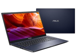 Asus ExpertBook P1510CJA-EJ453 Notebook Intel Core i3 / 4GB / 256GB / 15.6" / DOS kaina ir informacija | Kannettavat tietokoneet | hobbyhall.fi