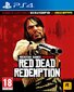 Red Dead Redemption PS4 hinta ja tiedot | Tietokone- ja konsolipelit | hobbyhall.fi