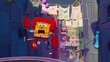 SpongeBob SquarePants: The Cosmic Shake PS5 hinta ja tiedot | Tietokone- ja konsolipelit | hobbyhall.fi