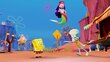 SpongeBob SquarePants: The Cosmic Shake PS5 hinta ja tiedot | Tietokone- ja konsolipelit | hobbyhall.fi