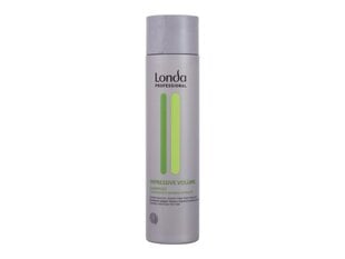 Shampoo Londa Professional, 250 ml hinta ja tiedot | Shampoot | hobbyhall.fi