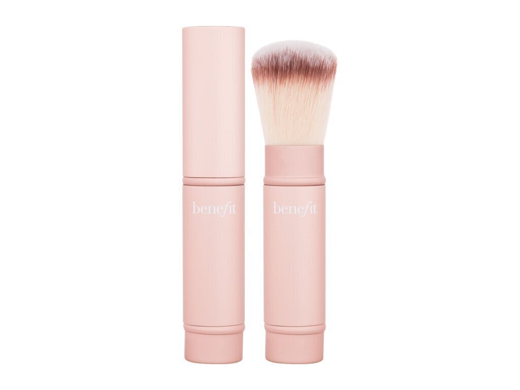 Meikkisivellin Benefit Multitasking Cheek Brush, 1 kpl. hinta ja tiedot | Meikkisiveltimet ja meikkisienet | hobbyhall.fi