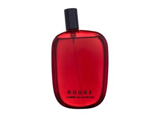 Hajuvesi Comme des Garcons Rouge unisex, 100 ml hinta ja tiedot | Comme Des Garcons Hajuvedet ja kosmetiikka | hobbyhall.fi