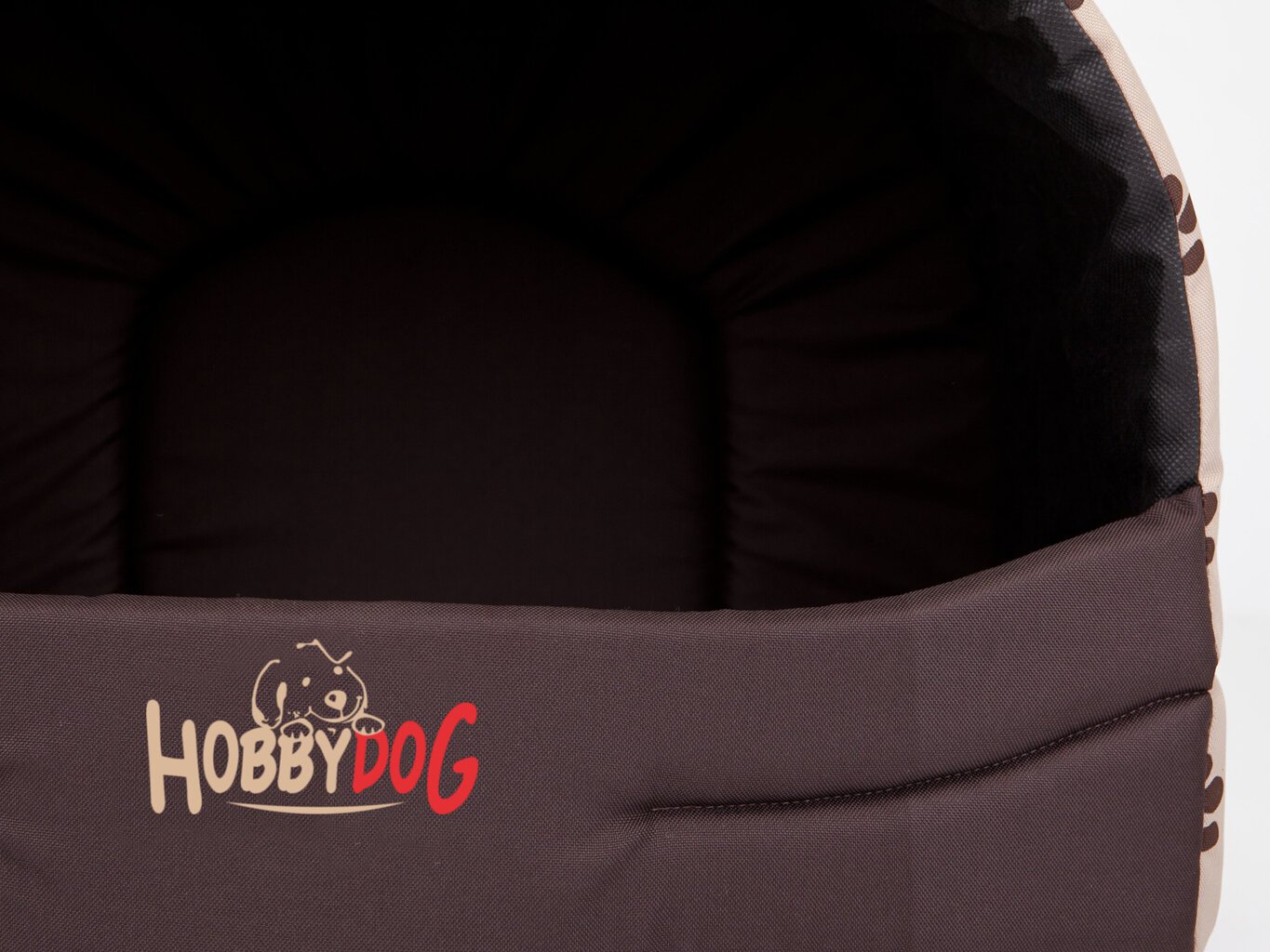 Hobbydog R1 tassut, 40x33x28cm hinta ja tiedot | Pedit ja pesät | hobbyhall.fi