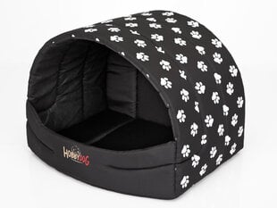 Hobbydog R1 tassut, 40x33x28cm hinta ja tiedot | Pedit ja pesät | hobbyhall.fi