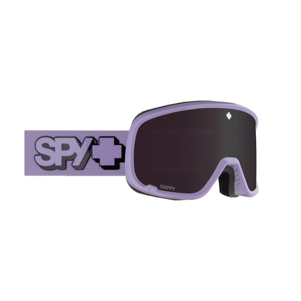 Laskettelulasit Spy Optic Marshall 2.0, Sand - Ruskeat + Lisälinssi hinta ja tiedot | Laskettelulasit | hobbyhall.fi