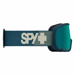 Laskettelulasit Spy Optic Marshall 2.0, Seafoam - Vihreät + Lisälinssi hinta ja tiedot | Laskettelulasit | hobbyhall.fi