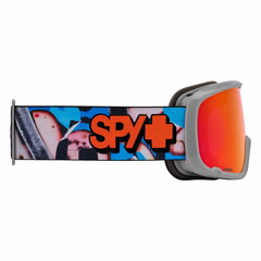 Laskettelulasit Spy Optic Marshall 2.0, Carlson - Harmaat + Lisälinssi hinta ja tiedot | Laskettelulasit | hobbyhall.fi
