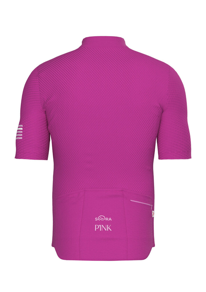 Pink Boost+ 2.0 pyöräilypaita hinta ja tiedot | Vaatteet polkupyöräilyyn | hobbyhall.fi