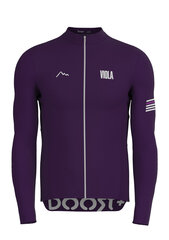 Viola Boost+ 2.0 pitkähihainen pyöräilypaita hinta ja tiedot | Sora Cycling Pyörät, potkulaudat, rullaluistimet ja skeittilaudat | hobbyhall.fi