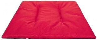 Hobby-tyyny-pesä Cordura Red, R1, 36x30 cm hinta ja tiedot | Pedit ja pesät | hobbyhall.fi