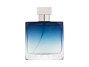 Azzaro Chrome EDP parfyymivesi miehille, 50 ml hinta ja tiedot | Azzaro Hajuvedet ja kosmetiikka | hobbyhall.fi
