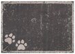 Koiran Northrugs matto Hanse Home Lemmikit 100x140 cm hinta ja tiedot | Pedit ja pesät | hobbyhall.fi