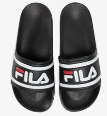 FILA Morro Bay 2.0 mekko sininen naisten tossut lenkkarit hinta ja tiedot | Naisten sandaalit ja tossut | hobbyhall.fi