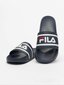 FILA Morro Bay 2.0 mekko siniset tossut lenkkarit hinta ja tiedot | Miesten sandaalit ja tossut | hobbyhall.fi