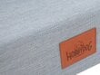 Harrastusportaat Inarii 3, vaaleanharmaa, 50x30x30 cm. hinta ja tiedot | Pedit ja pesät | hobbyhall.fi