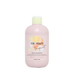 Inebrya IC Frequent Daily Shampoo 300ml hinta ja tiedot | Inebrya Hajuvedet ja kosmetiikka | hobbyhall.fi