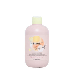 Inebrya IC Frequent Daily Shampoo 300ml hinta ja tiedot | Shampoot | hobbyhall.fi