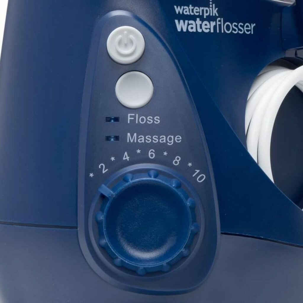 Waterpik Blue WP-663EU hinta ja tiedot | Hammasvälisuihkut | hobbyhall.fi