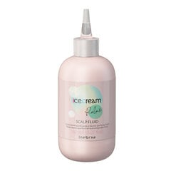 Inebrya IC Pre-Shampoo kuorintageeli 150ml hinta ja tiedot | Naamiot, öljyt ja seerumit | hobbyhall.fi