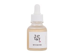 Skin Brightening Moisturizing Seerum Beauty of Joseon Glow Deep Serum: Rice+Alpha Arbutin hinta ja tiedot | Beauty of Joseon Hajuvedet ja kosmetiikka | hobbyhall.fi