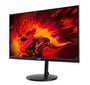 Acer XV252QLVBMIIPR/UM.KX2EE.V01 hinta ja tiedot | Näytöt | hobbyhall.fi