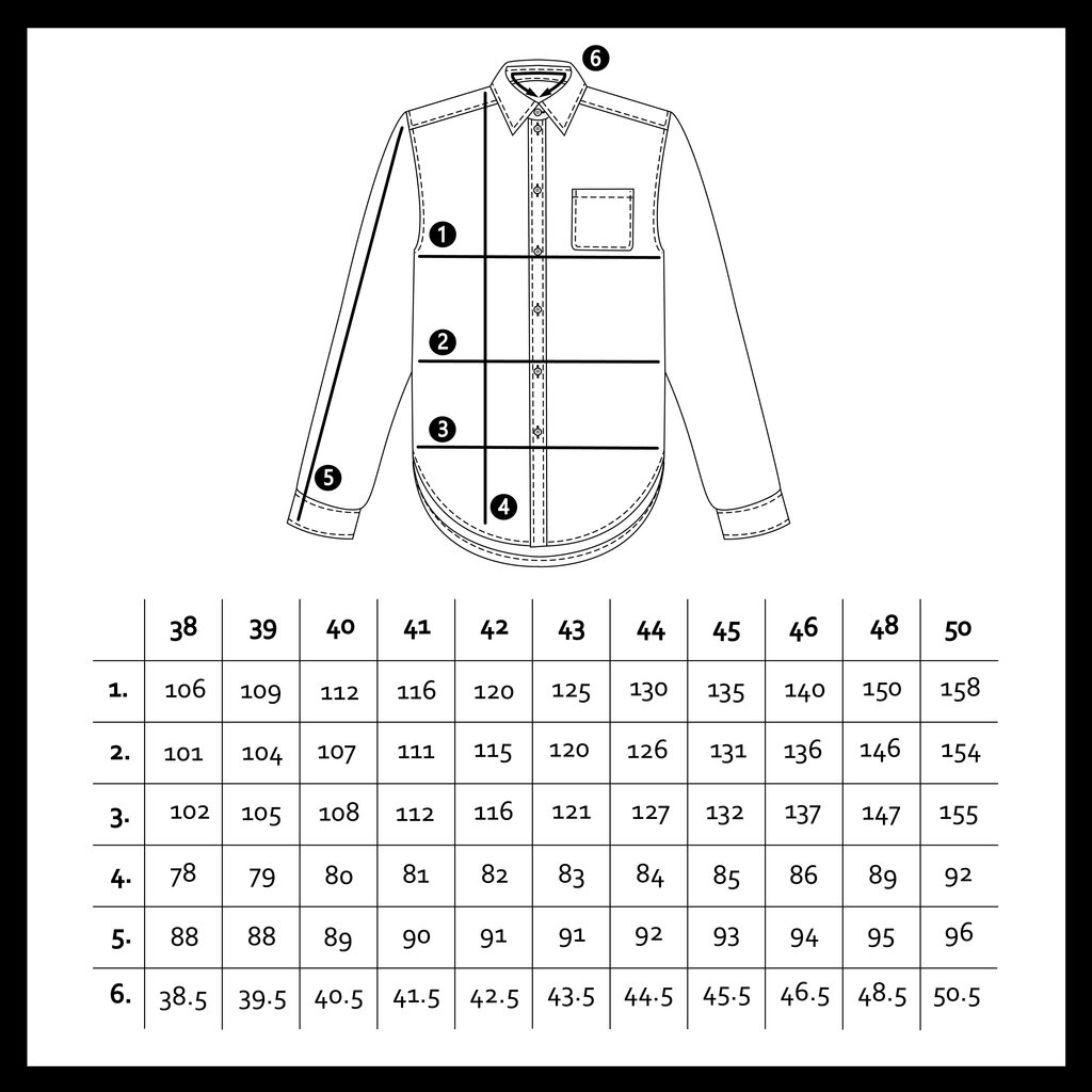 Miesten paita Regular, S310325360 20K061, sininen hinta ja tiedot | Miesten kauluspaidat | hobbyhall.fi