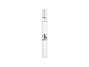 Hajuvesi Calvin Klein CK Everyone unisex, 10 ml hinta ja tiedot | Naisten hajuvedet | hobbyhall.fi